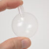squeaker toy insert