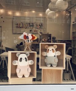 pehme pandakaru amigurumi õpetus