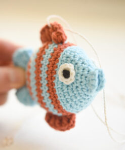 heegeldatud mängukaare mänguasjad kalad