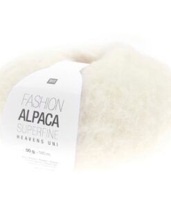 Fashion Alpaca Superfine Heavens Uni 001