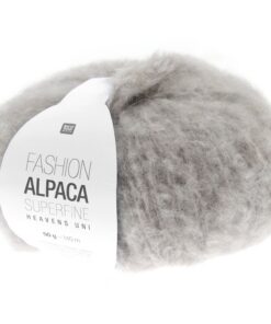 Fashion Alpaca Superfine Heavens Uni 009