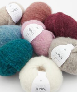Rico Fashion Alpaca Superfine Heavens Uni