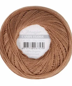Scheepjes Candy Floss 503 Hazelnut