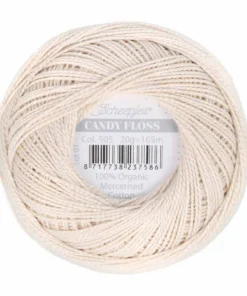 Scheepjes Candy Floss 505 Linen
