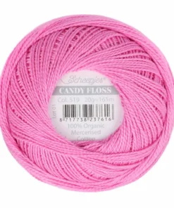 Scheepjes Candy Floss 519 Freesia