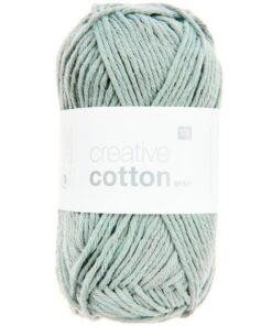 Creative Cotton Aran 43 Patina