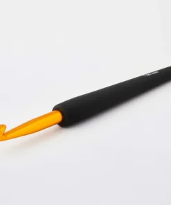 heegelnõel knitpro must