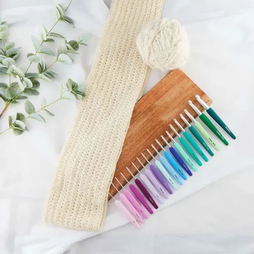 heegelnõel knitpro