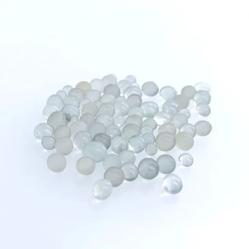 glass pellets weighted stuffing