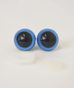 värvilised turvasilmad 12mm