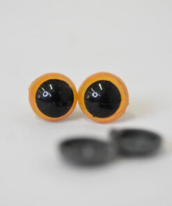 värvilised turvasilmad 12mm