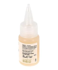 Hargnemisvastane stopperliim