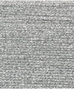 Rico Creative Lamé hõbe