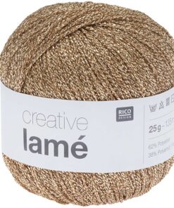 Rico Creative Lamé