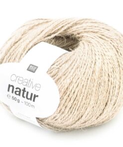 Rico Creative Natur cream 001