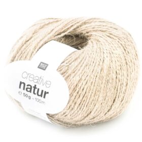 Rico Creative Natur cream 001