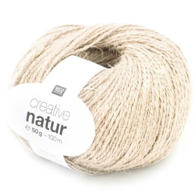 Rico Creative Natur cream 001