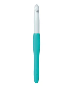 Ergonomic crochet hook Clover Amour