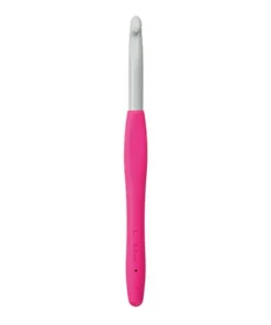 Ergonoomiline heegelnõel Clover Amour