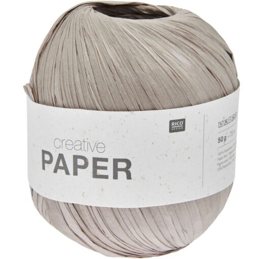 Rico Creative Paper 009 Taupe