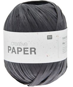 Rico Creative Paper 010 Black
