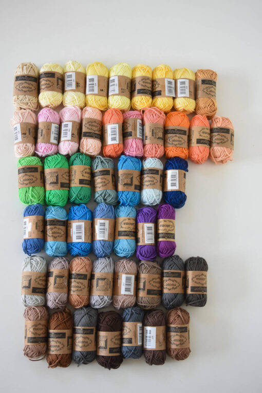 Scheepjes Catona 10g