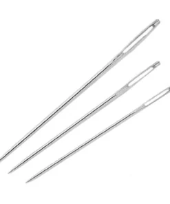 Tikkimisnõelad No 18-22