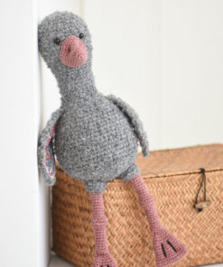 heegeldatud linnupoeg