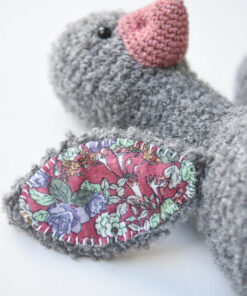 heegeldatud linnupoeg