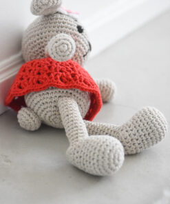 heegeldatud mänguasi jänkupreili