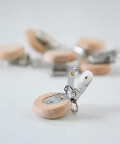 lutiketi kinnitus klamber