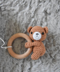 muusikaga mänguasi beebile