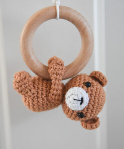 muusikaga mänguasi beebile