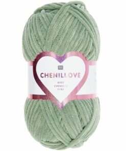 Chenillove 023 salbei