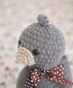 heegeldatud jonnipunn-part