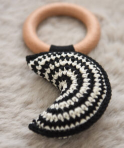 heegeldatud montessori kõrin kuu