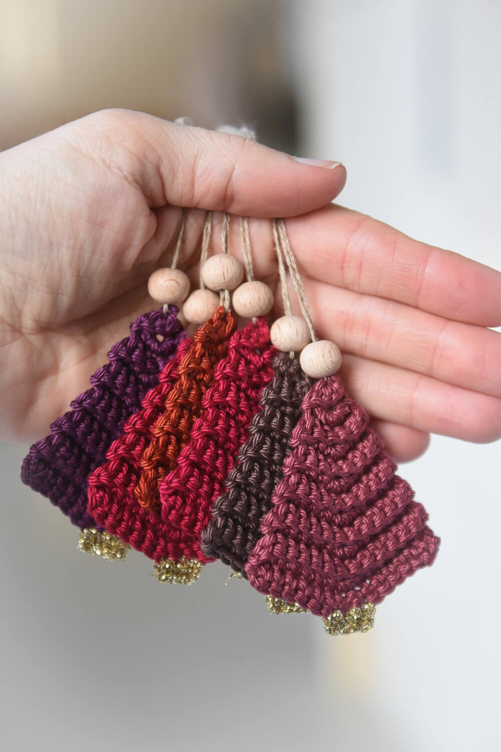 heegeldatud kuusepuud