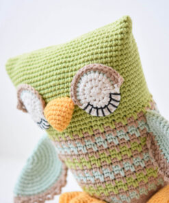 heegeldatud öökulli õpetus