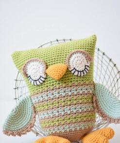 heegeldatud öökulli õpetus