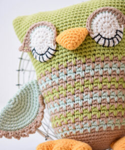 heegeldatud öökulli õpetus