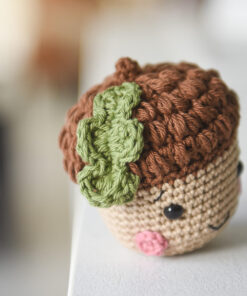 heegeldatud sõber tammetõru