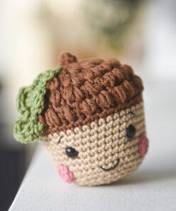 heegeldatud sõber tammetõru