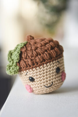 heegeldatud sõber tammetõru