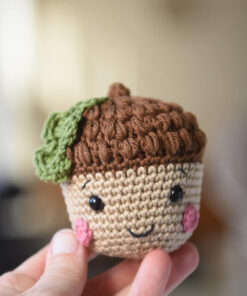 heegeldatud sõber tammetõru