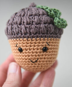 heegeldatud sõber tammetõru