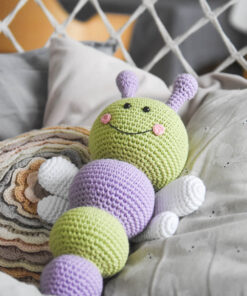 heegeldatud suur kaisuputukas