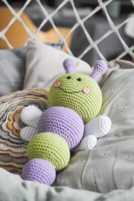 heegeldatud suur kaisuputukas