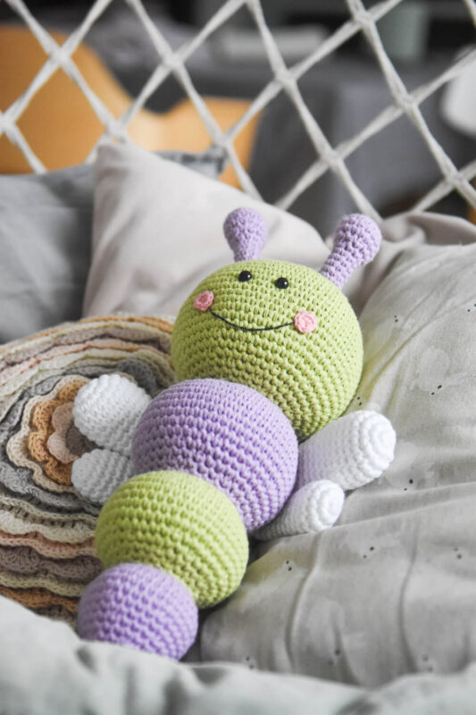 heegeldatud suur kaisuputukas