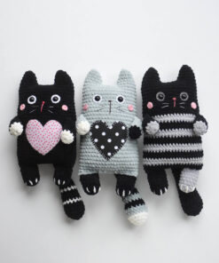 Ümbrikukass amigurumi õpetus