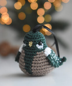 käsitöö kuuseehted lind